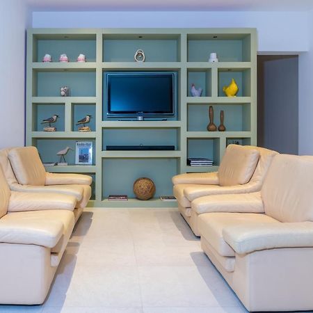 New Apartment 300M From The Beach クノック・ヘイスト エクステリア 写真