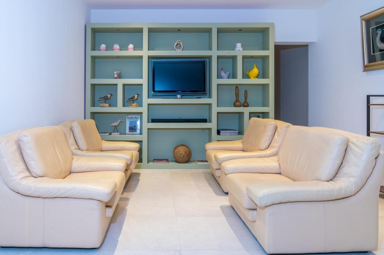 New Apartment 300M From The Beach クノック・ヘイスト エクステリア 写真