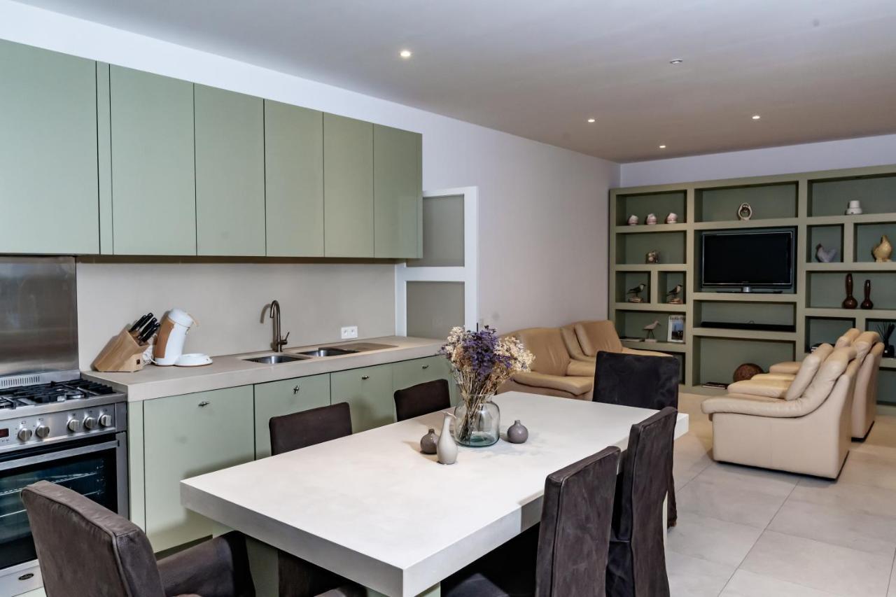 New Apartment 300M From The Beach クノック・ヘイスト エクステリア 写真