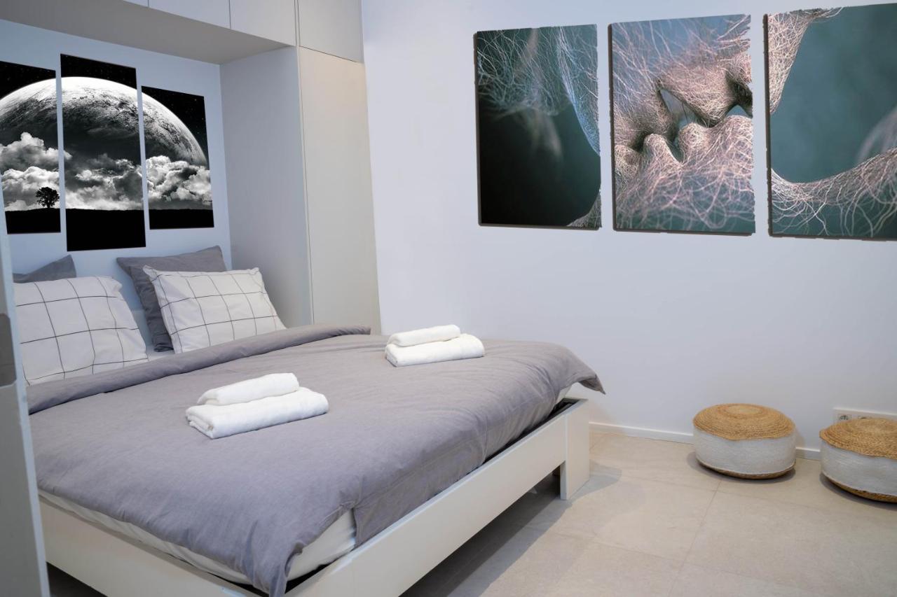 New Apartment 300M From The Beach クノック・ヘイスト エクステリア 写真